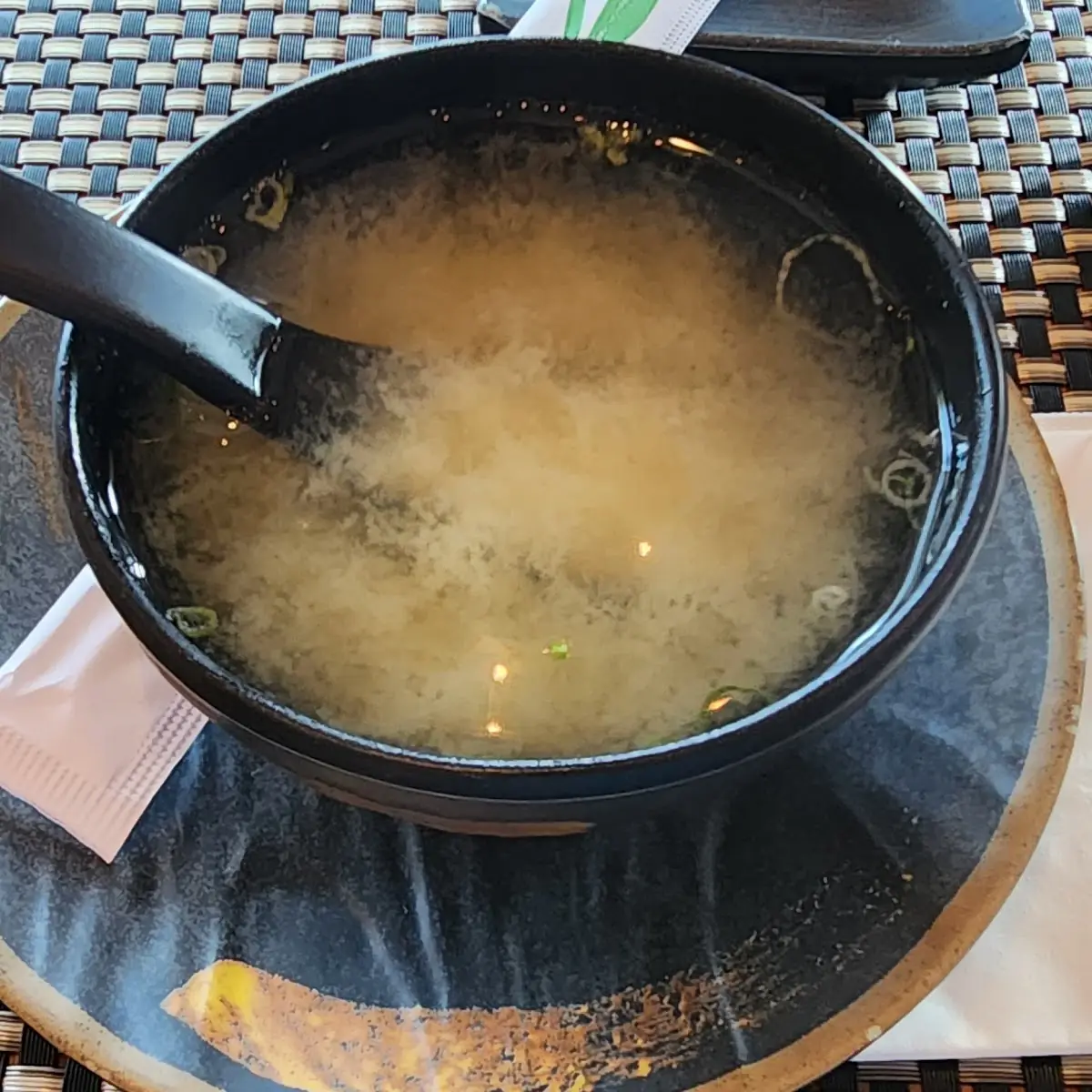 Miso Soup
