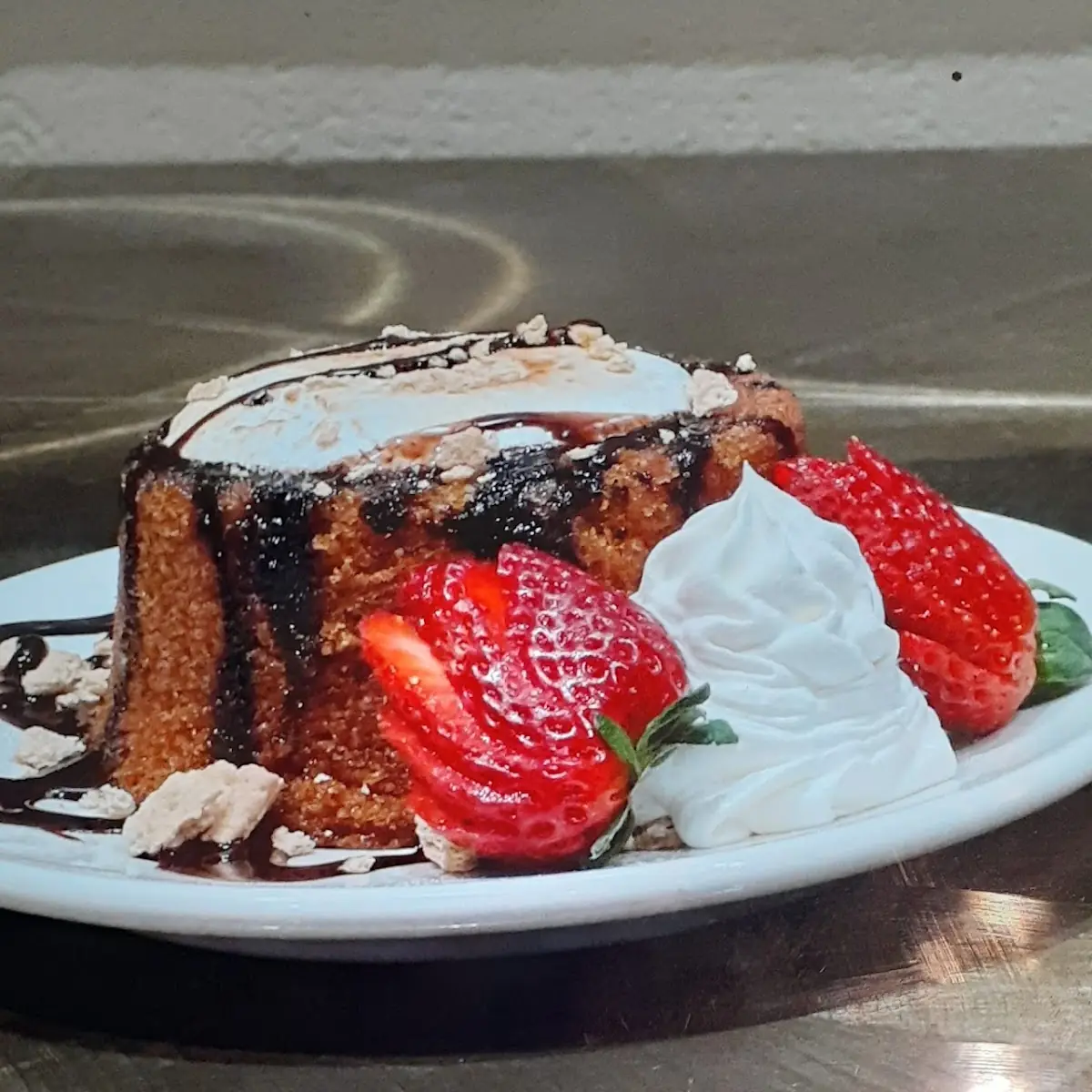 Stores Lava Cake