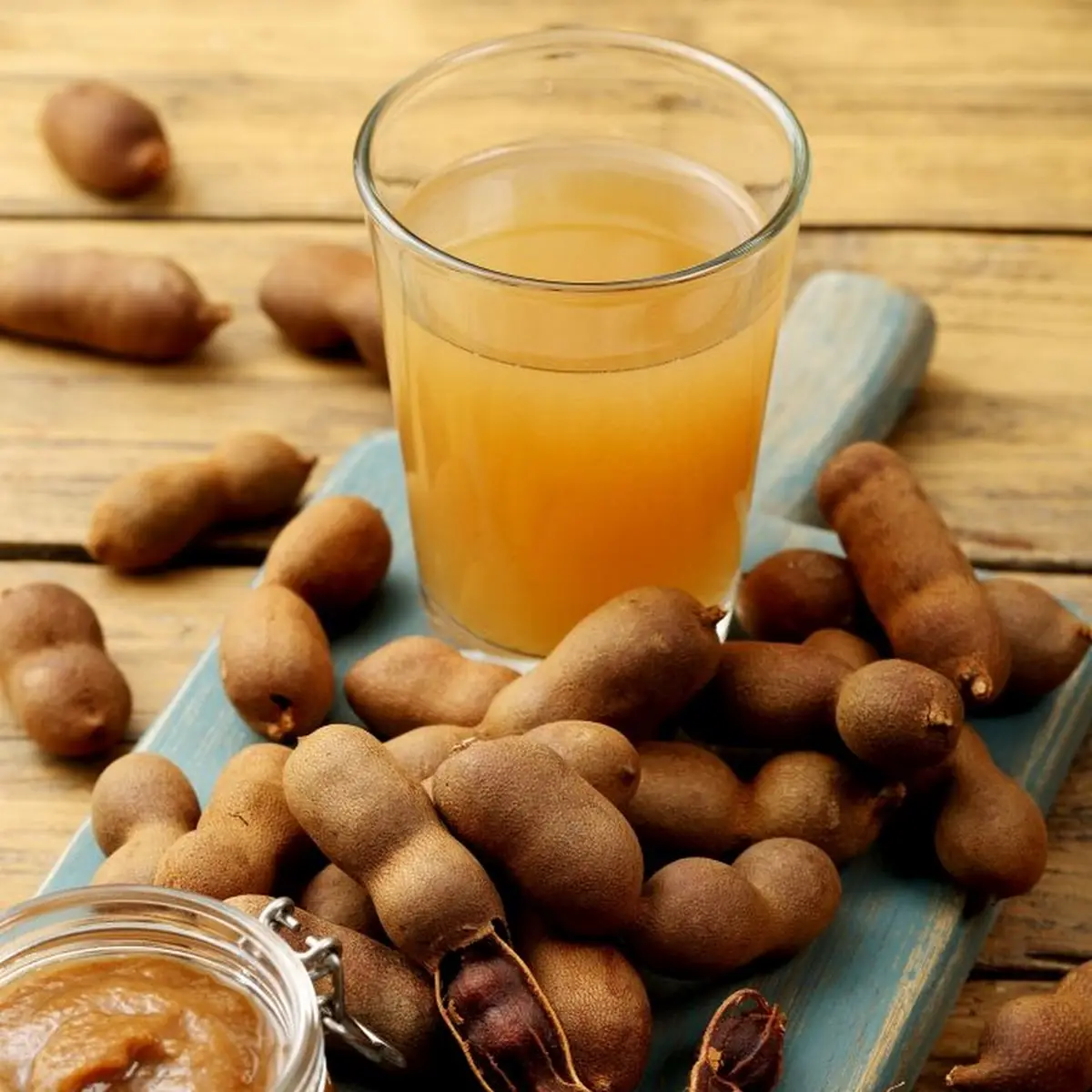 Tamarindo Tamarind