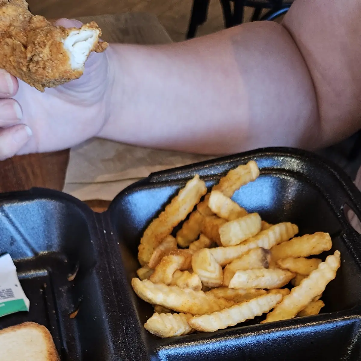Tenders Combo