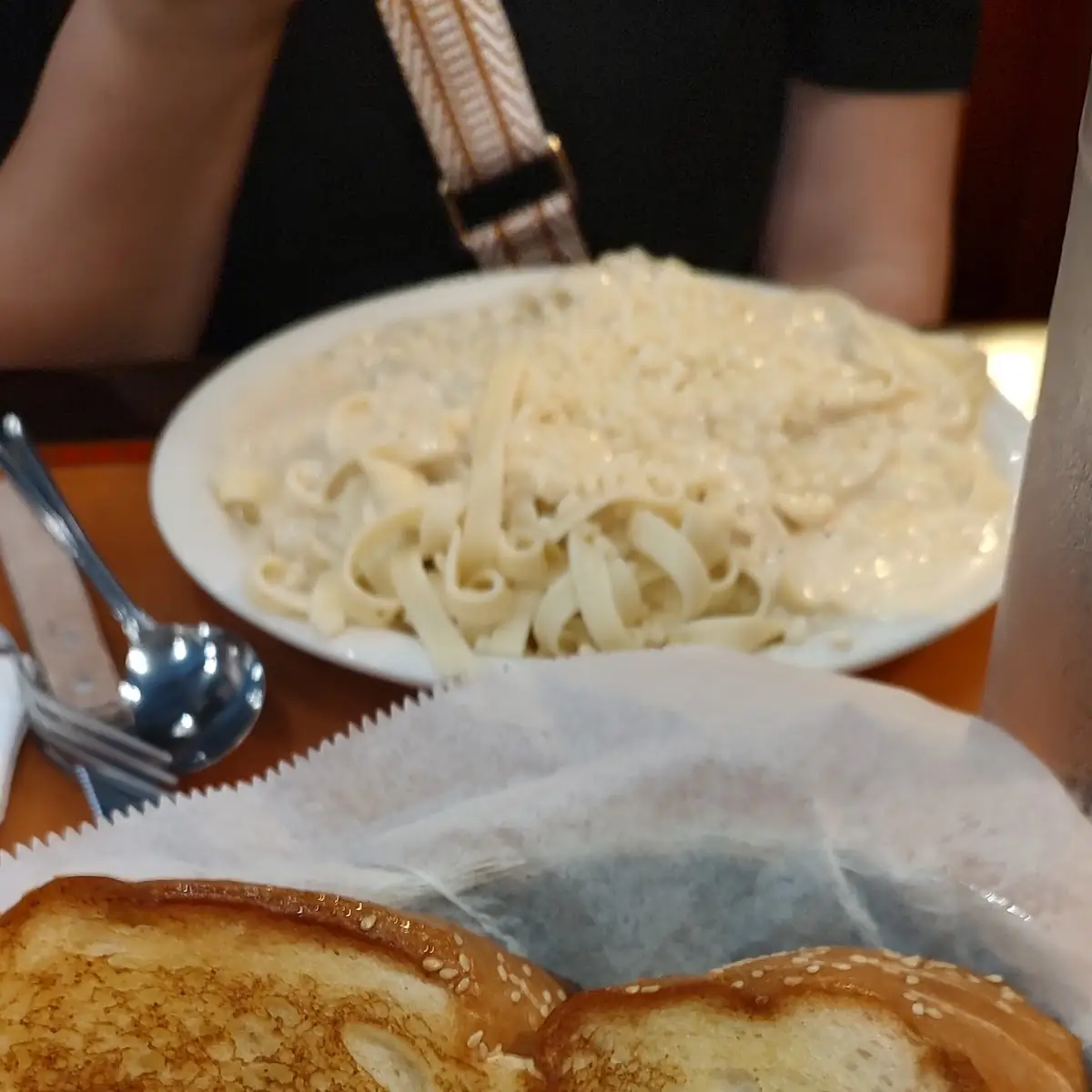 Garlic Bread