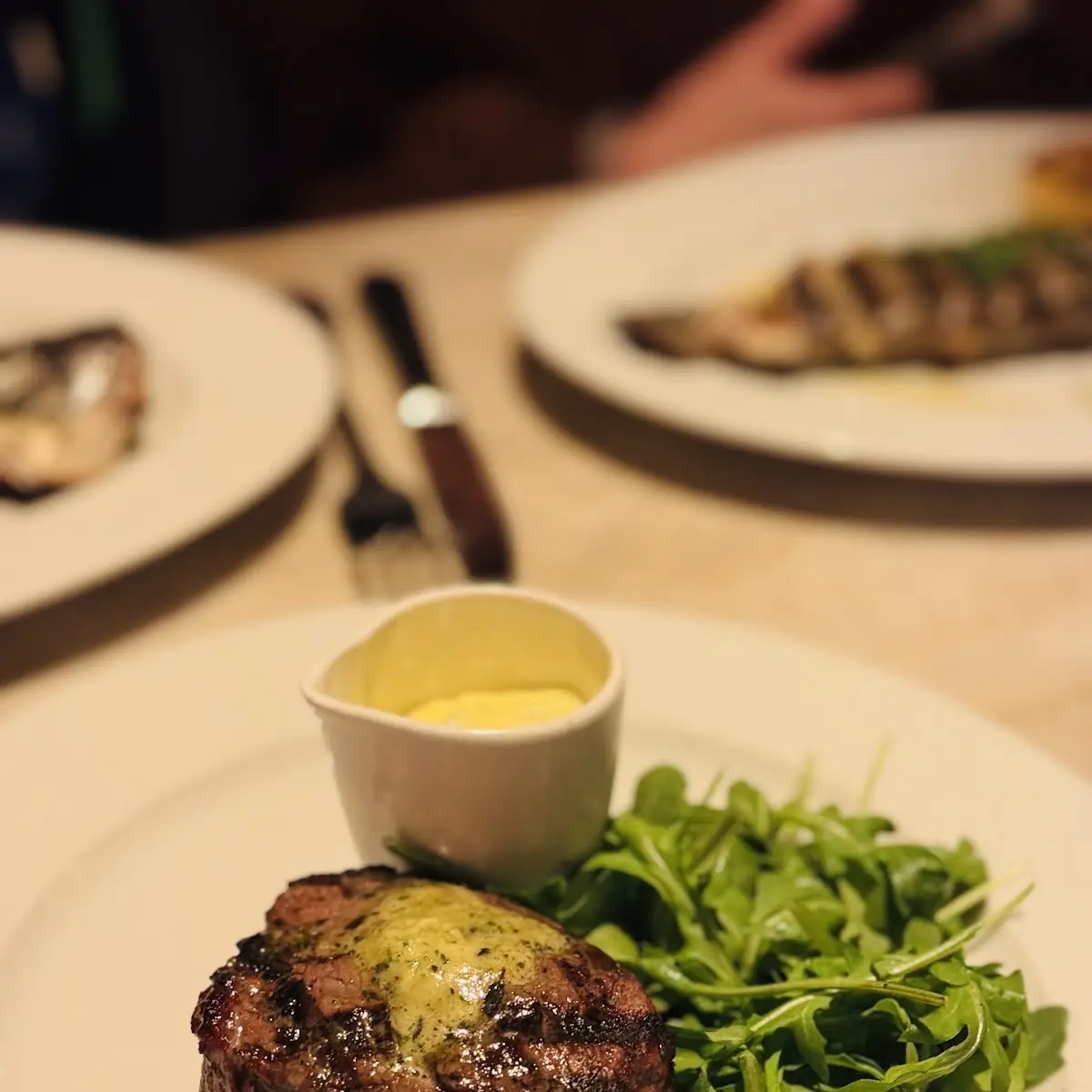 Filet Mignon