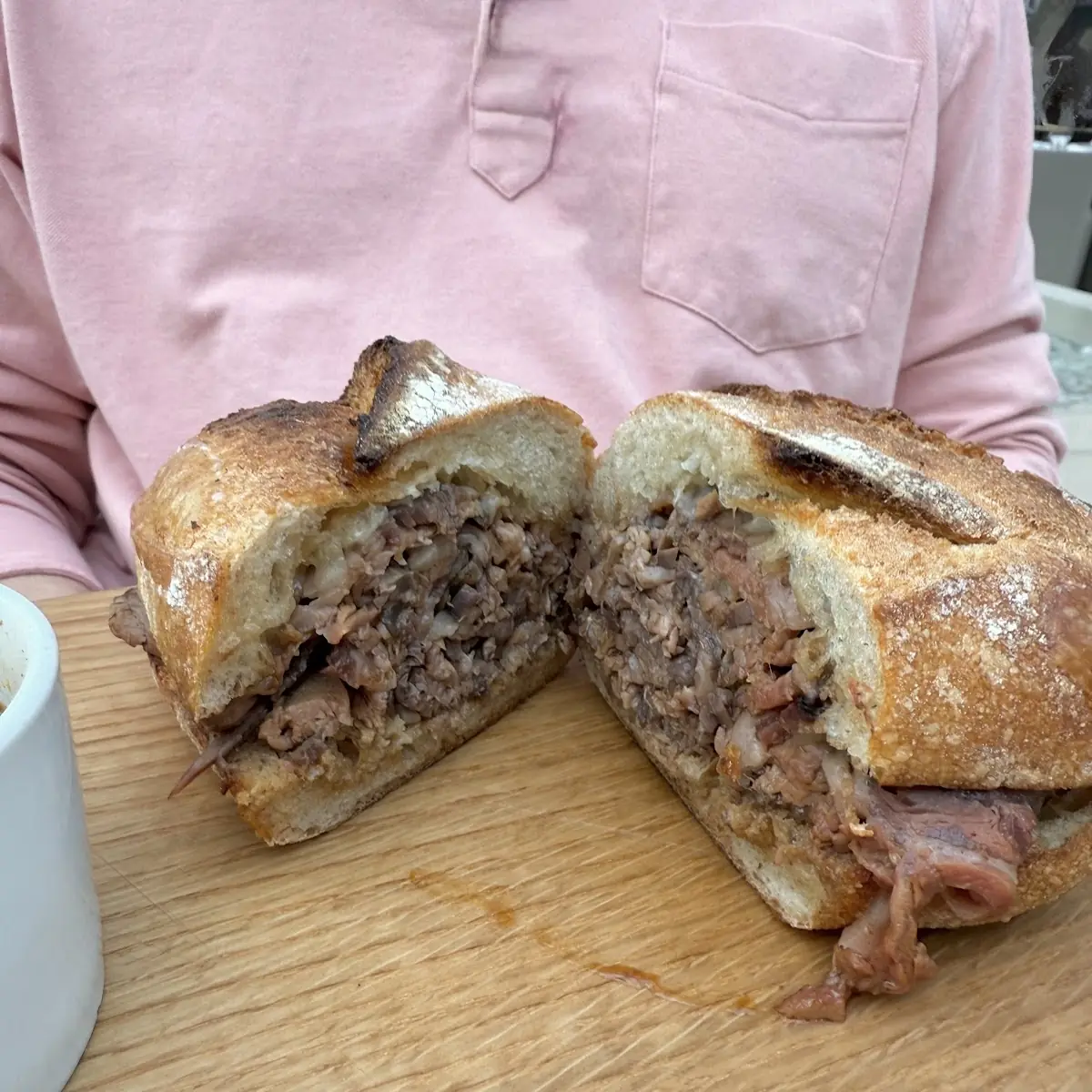 French Dip
