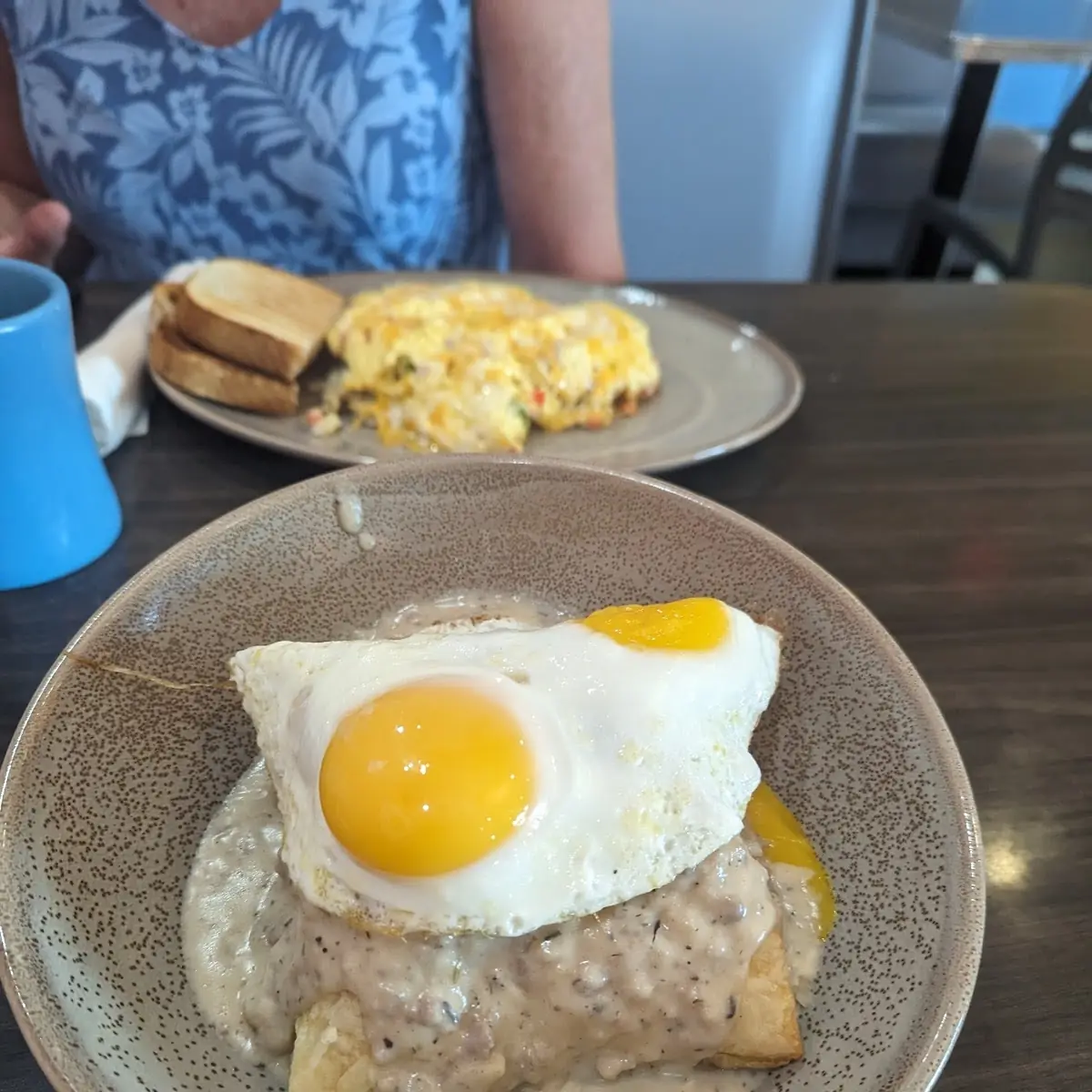 A M Pot Pie