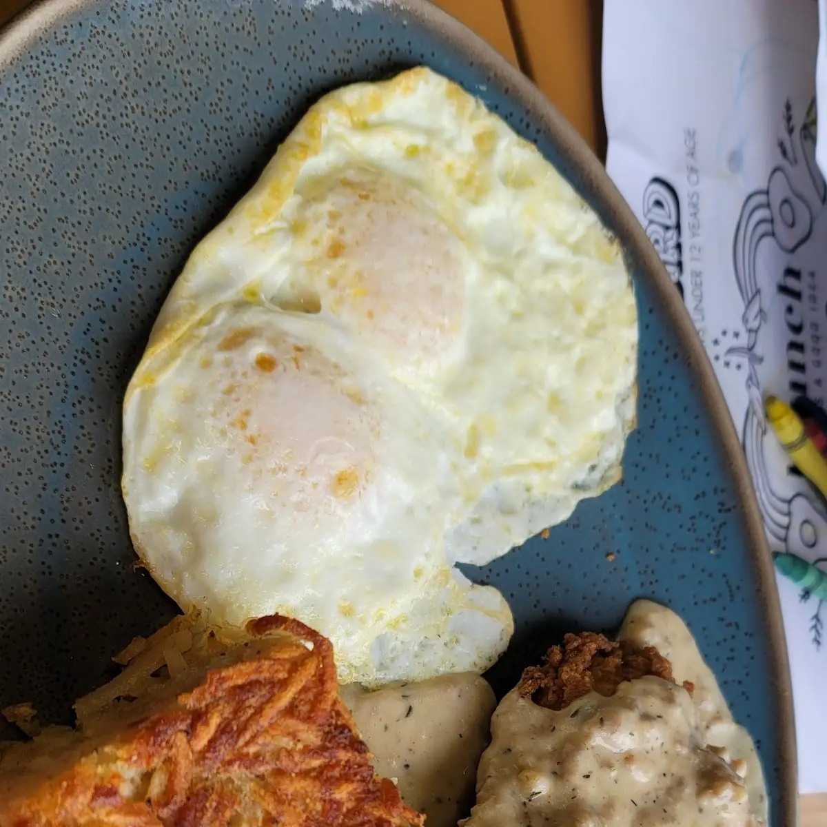 Biscuits & Gravy 2