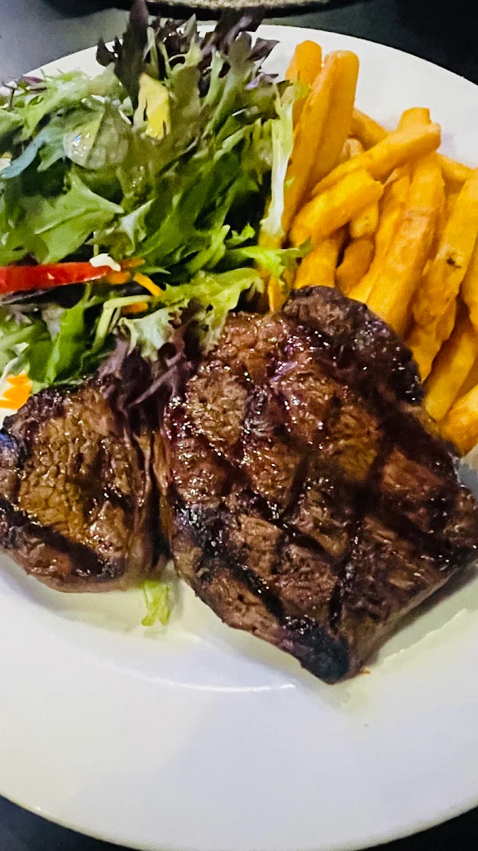 300g Rib Fillet