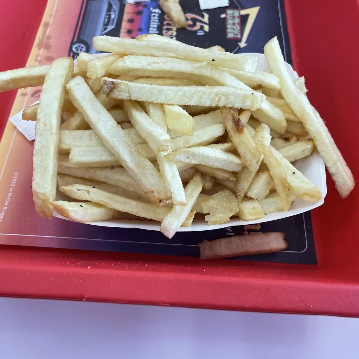 French Fries