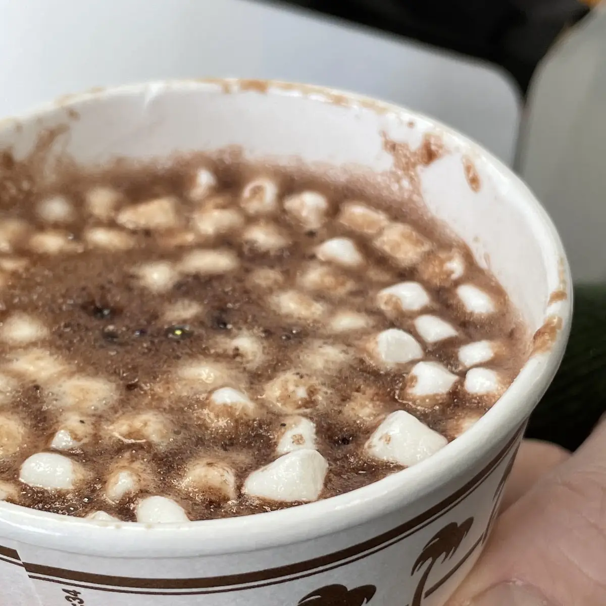Hot Cocoa