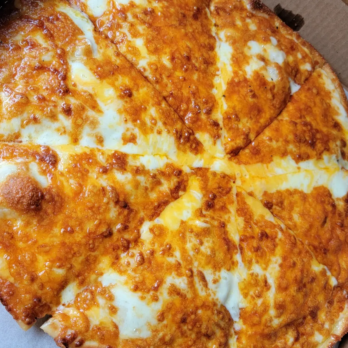 Cheese Pizza