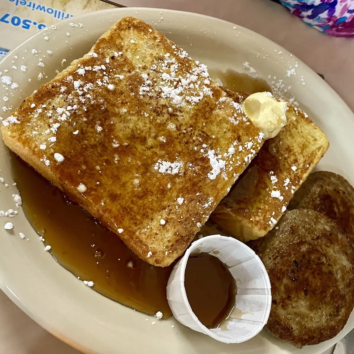 French Toast