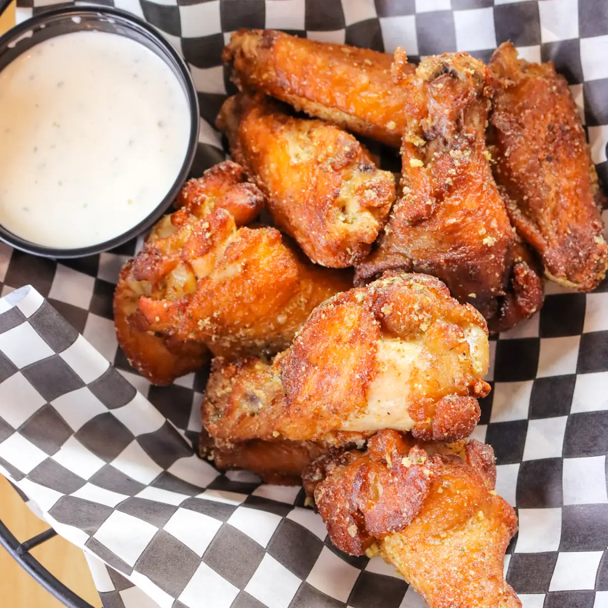 Chicken Wings