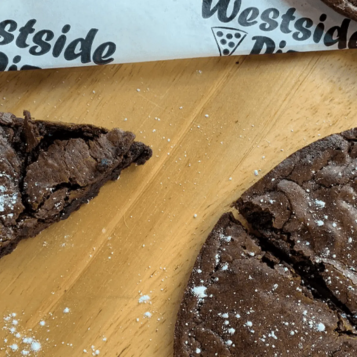 Chocolate Brownie
