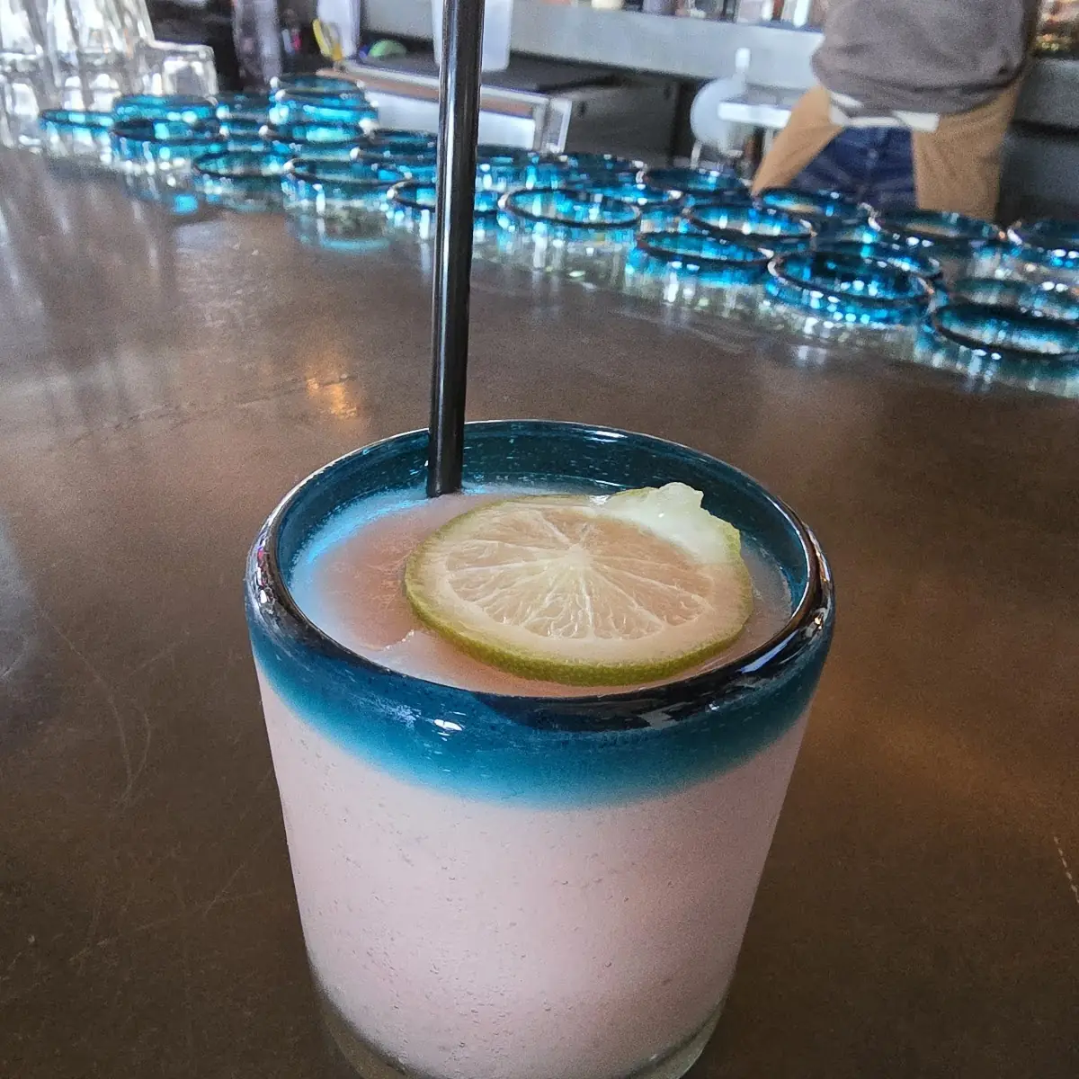 Frozen Margarita