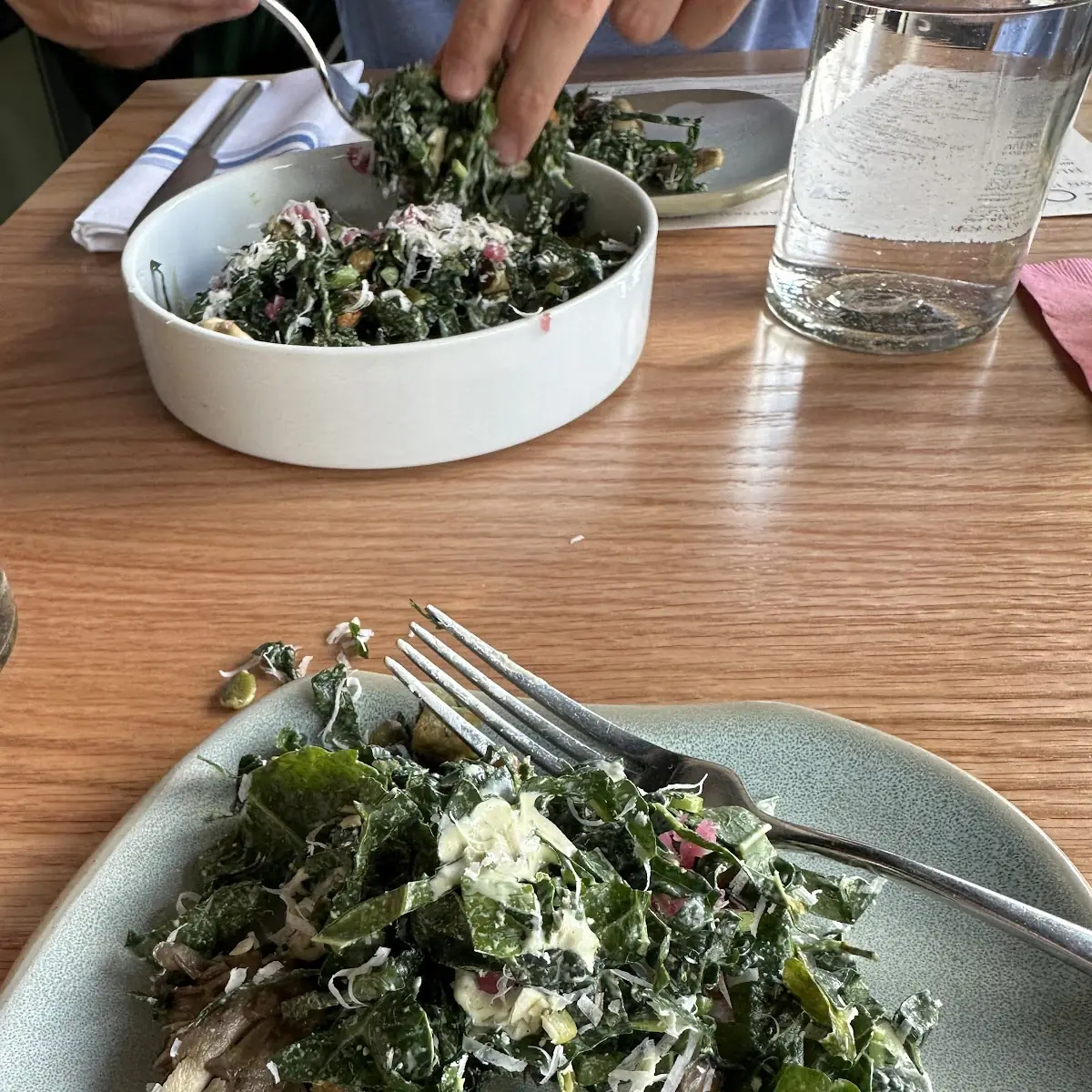 Kale Salad