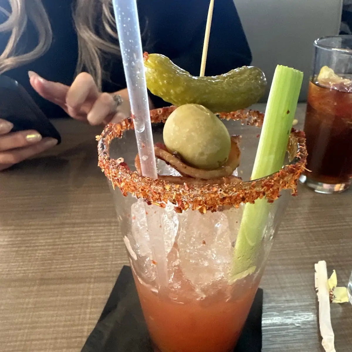 Bloody Mary