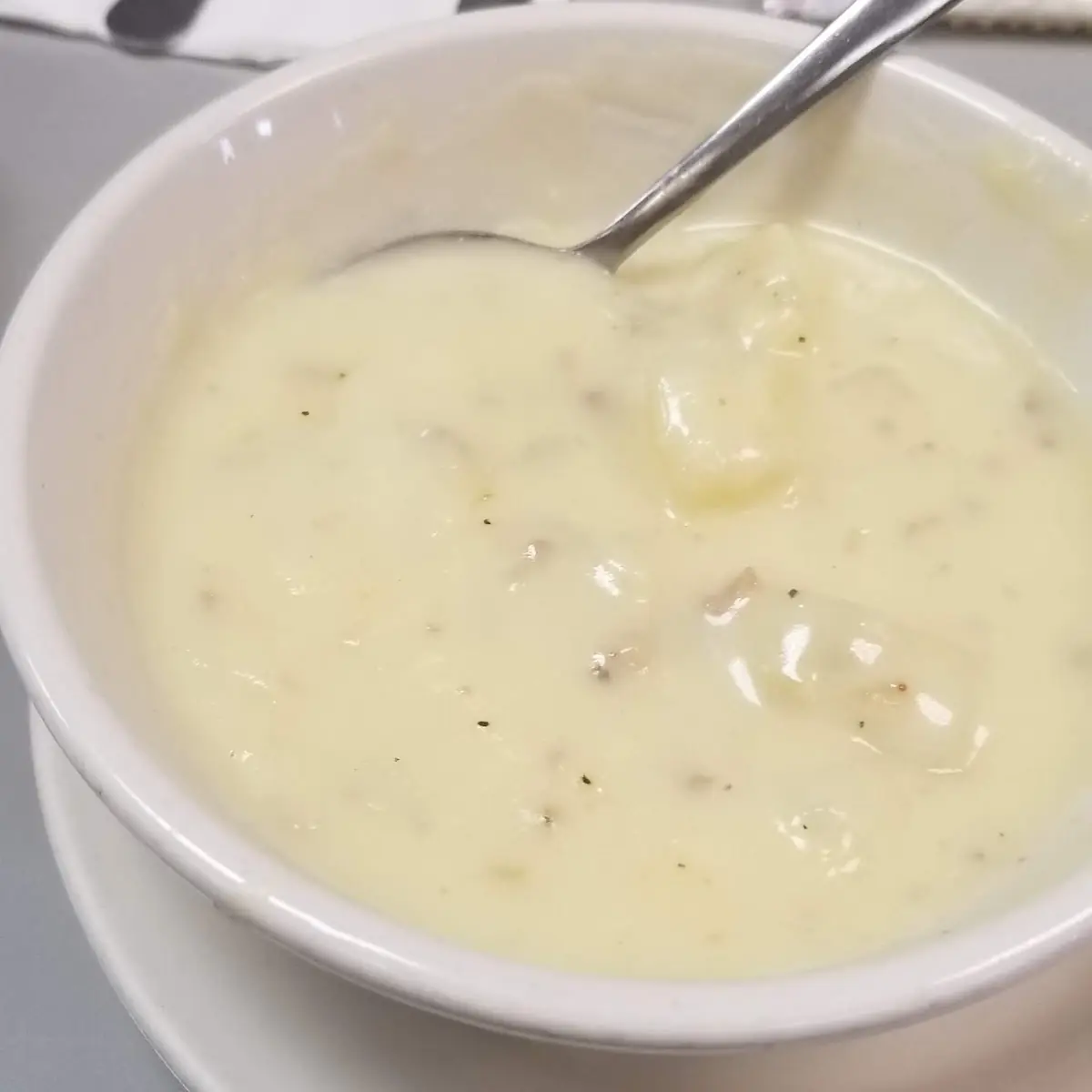 Homemade Soup
