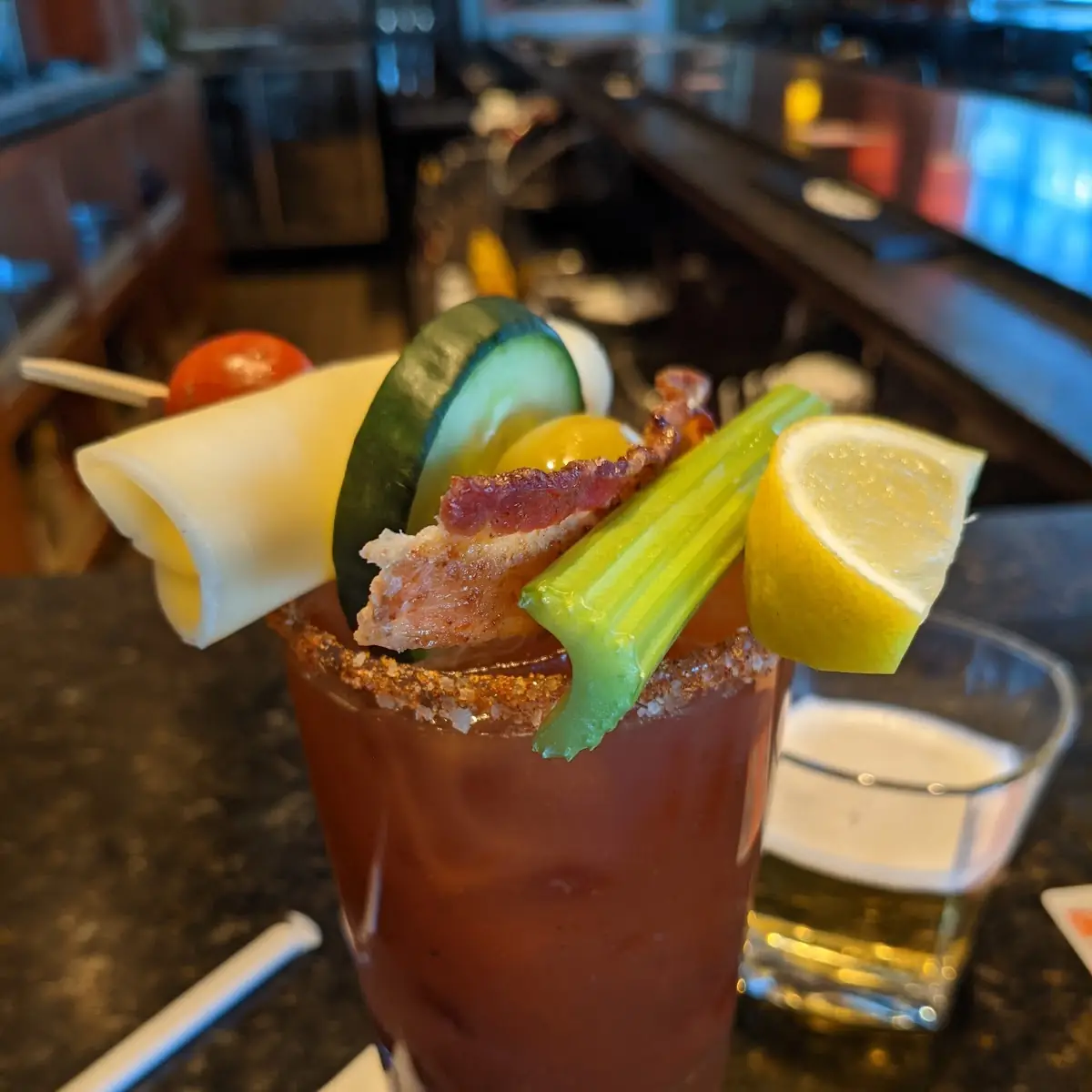 Bloody Mary