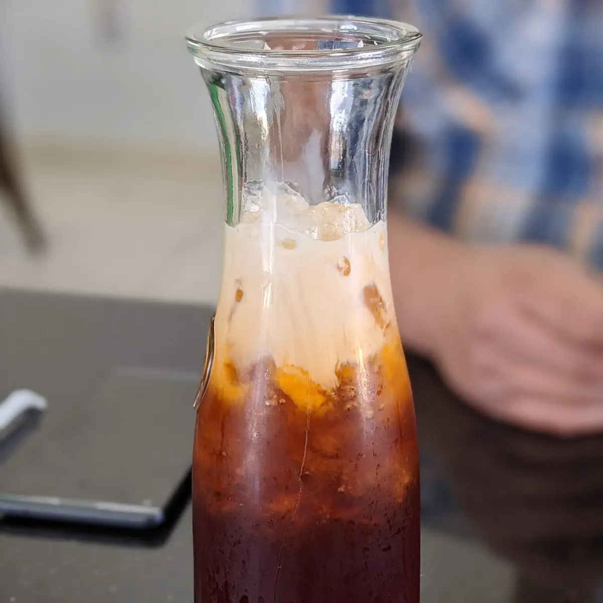 Thai Iced Tea