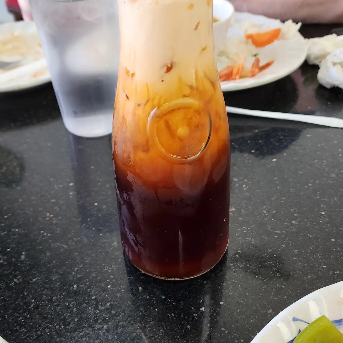 Thai Tea
