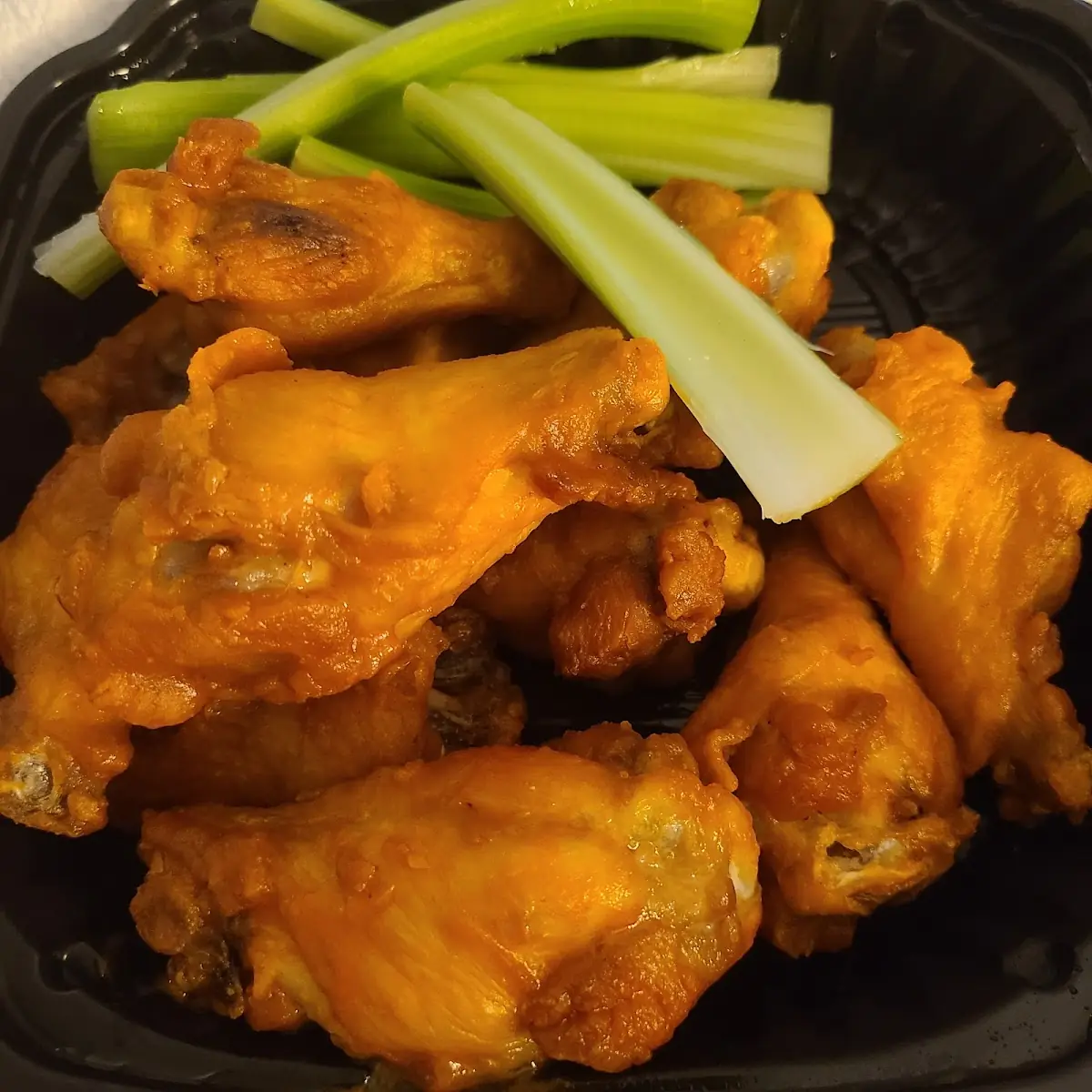 Buffalo Wings