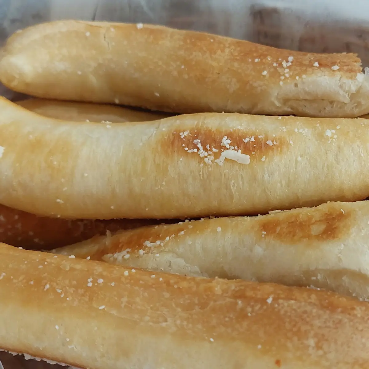 Bread Sticks