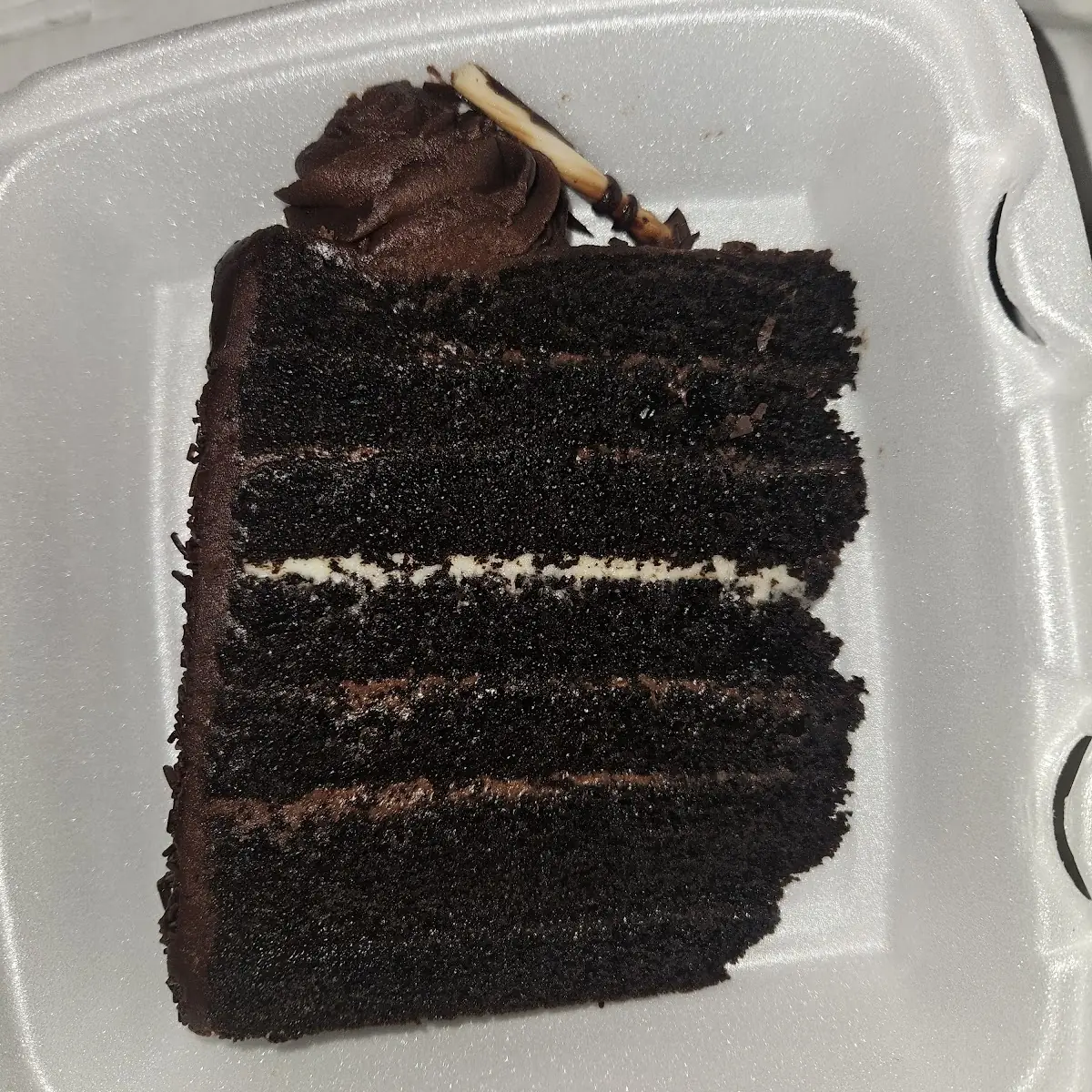 Chocolate Cake