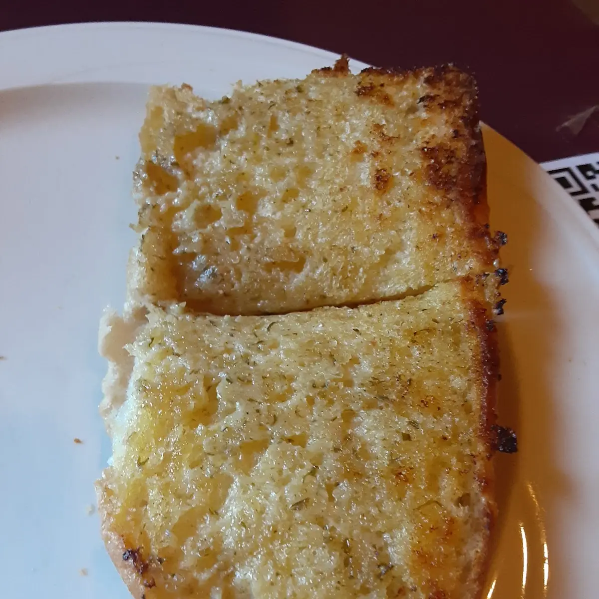 Garlic Bread