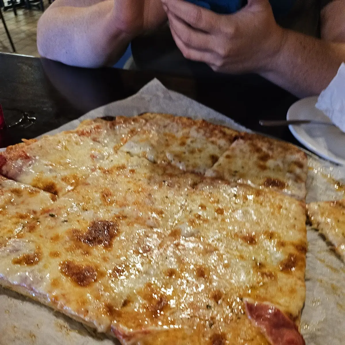 Large Pizza