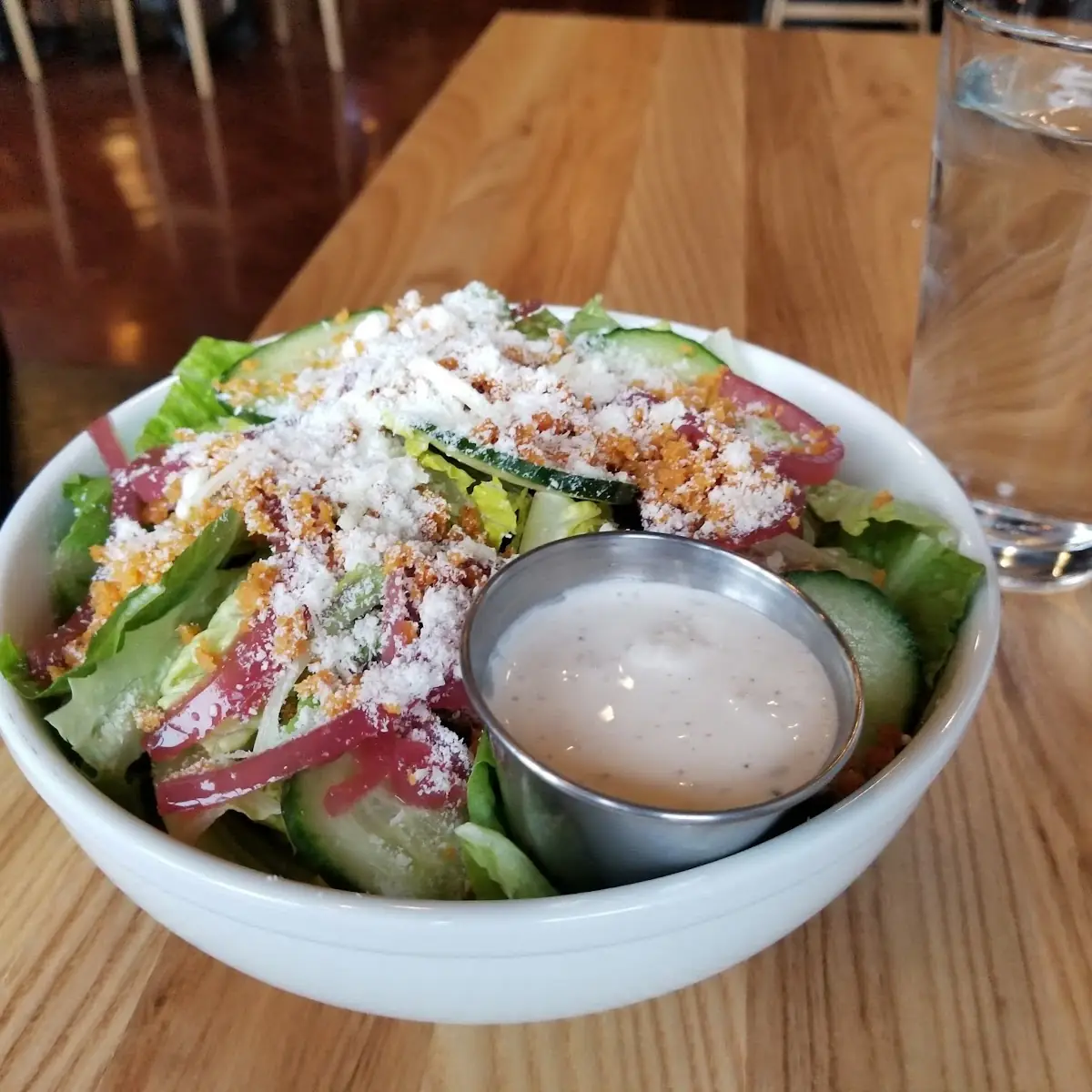 Caesar Salad