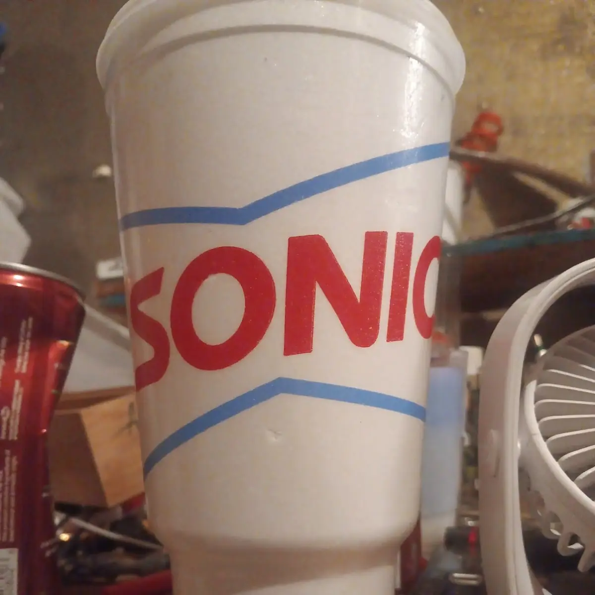 Cherry Limeade
