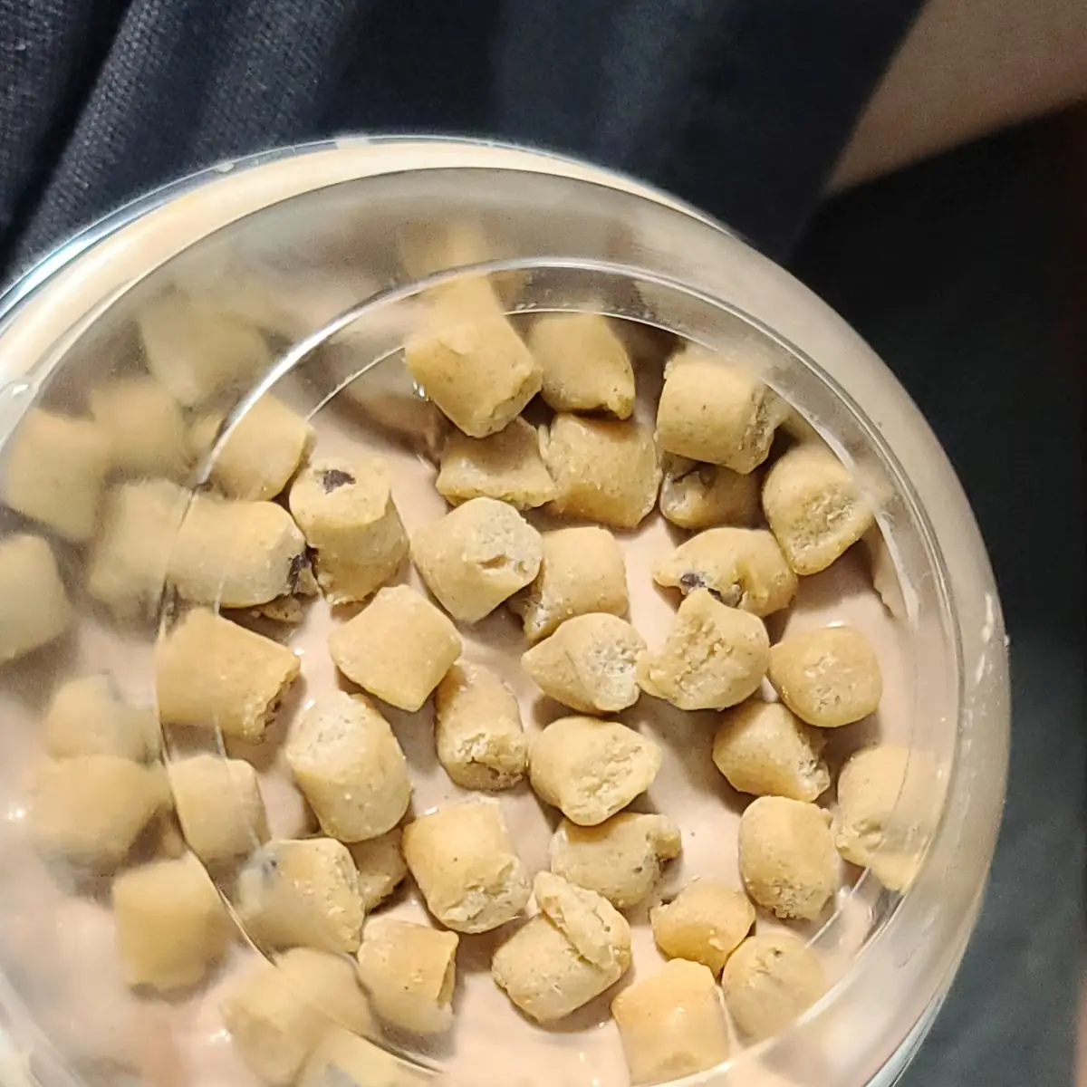 Clam Chowder