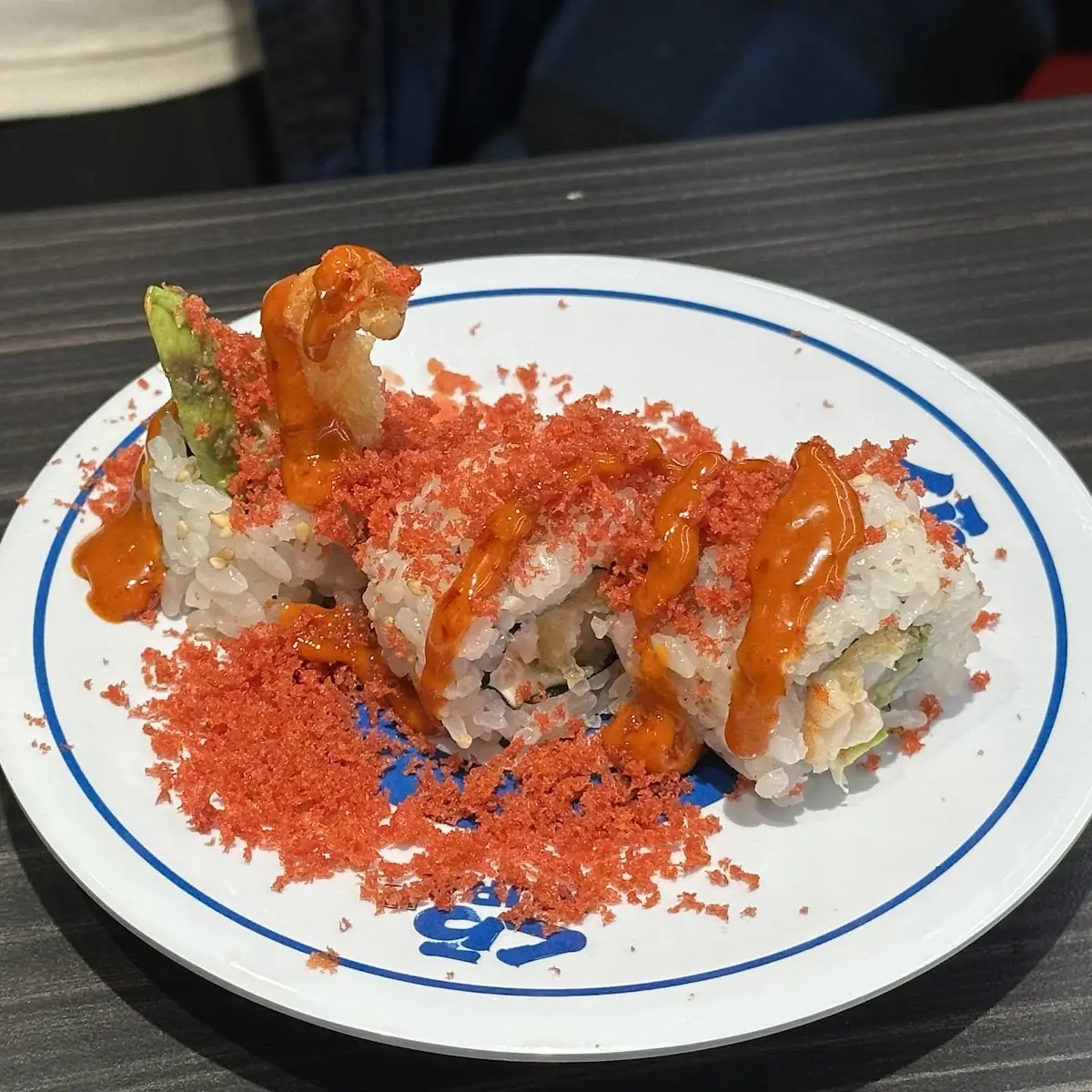 Kura Roll 3pcs
