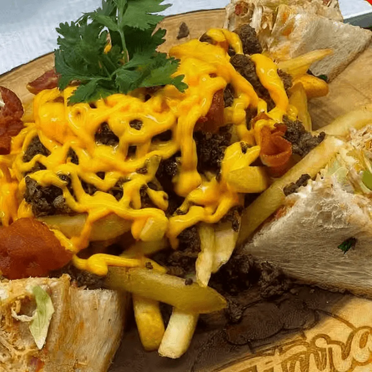King Club Sandwich