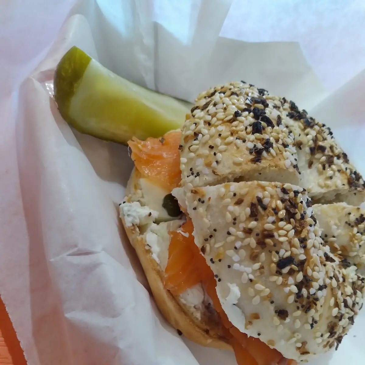 Lox
