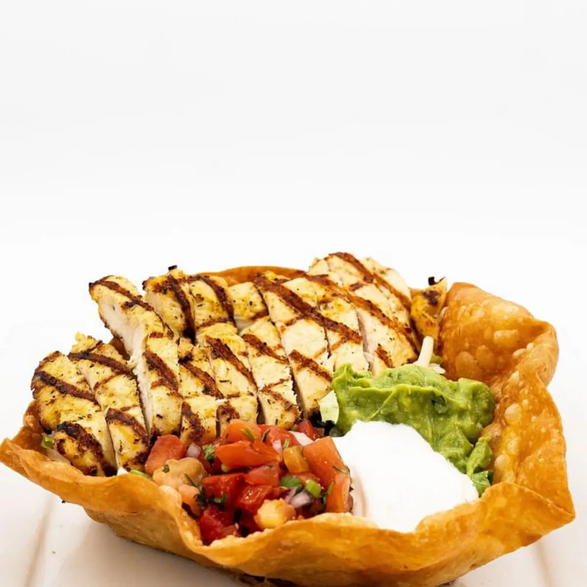 Taco Salad