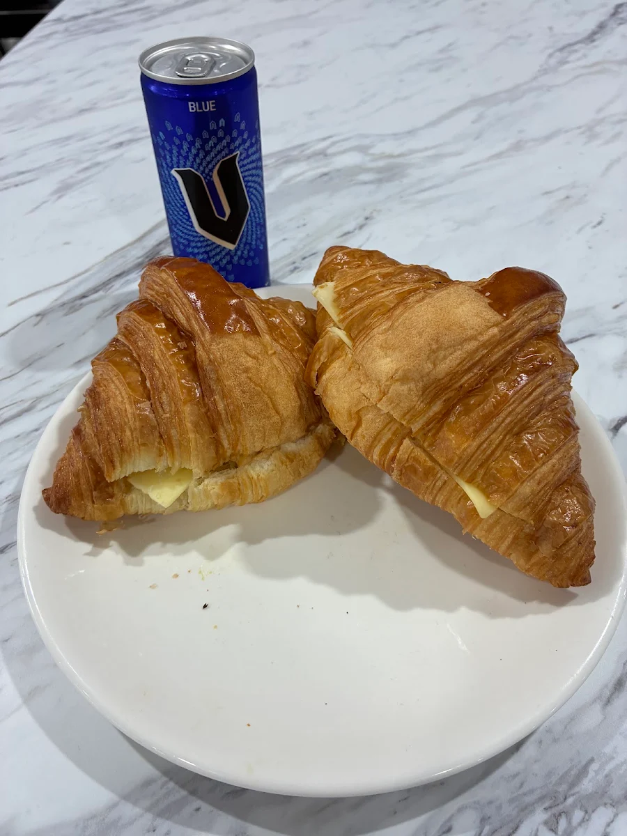 Highlights, Xpress train cafe