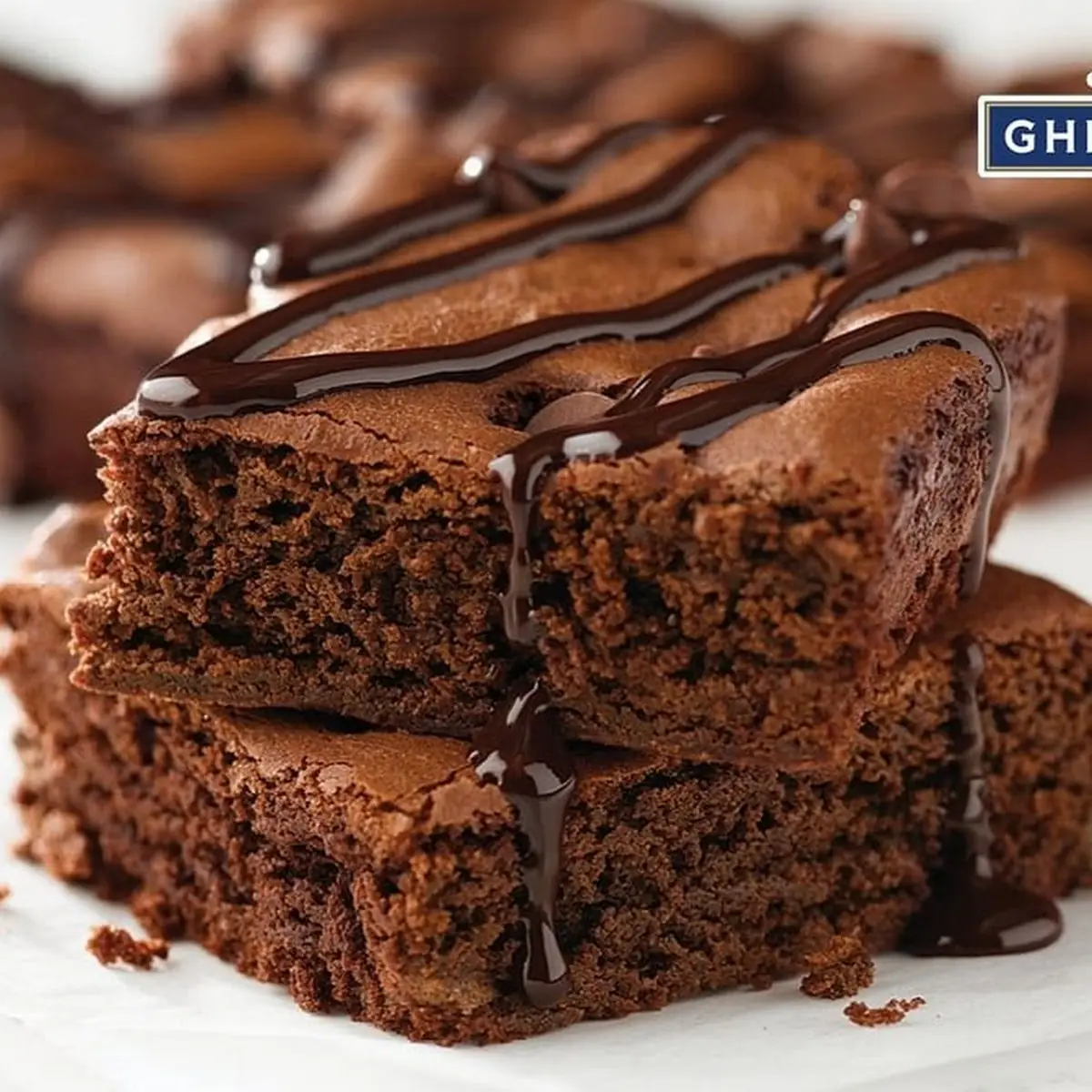 Chocolate Brownie