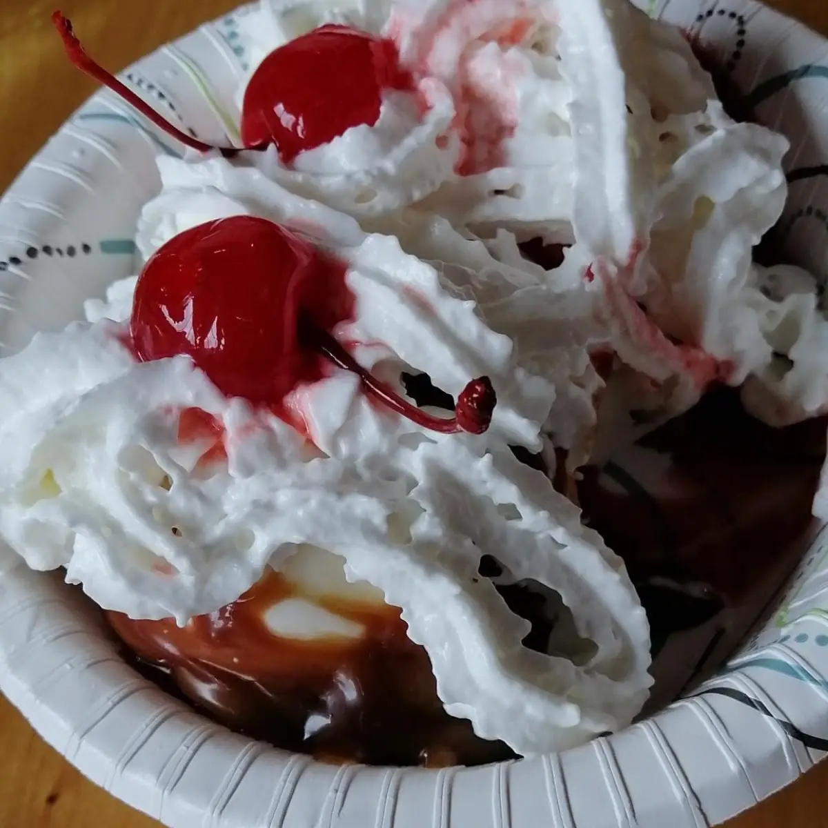 Banana Split
