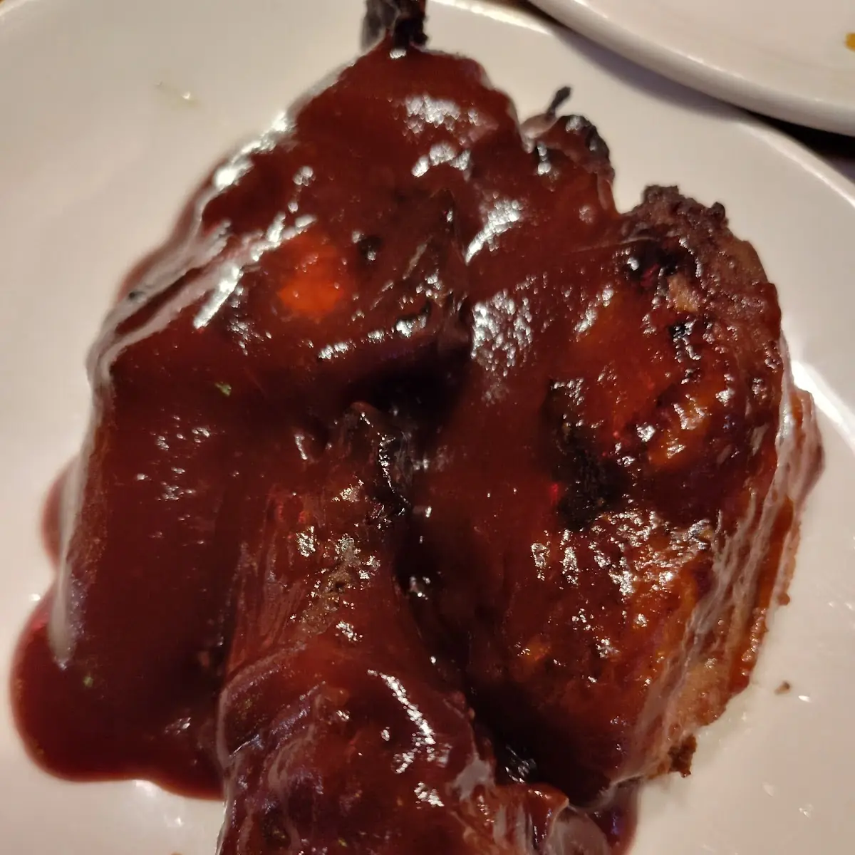 All You Can Eat Riblets