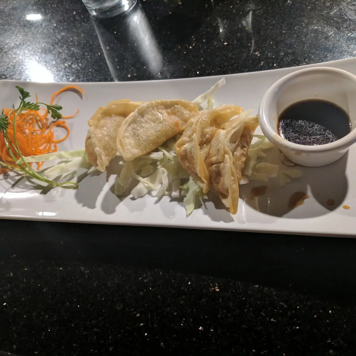 SA3 Sushi Appetizer