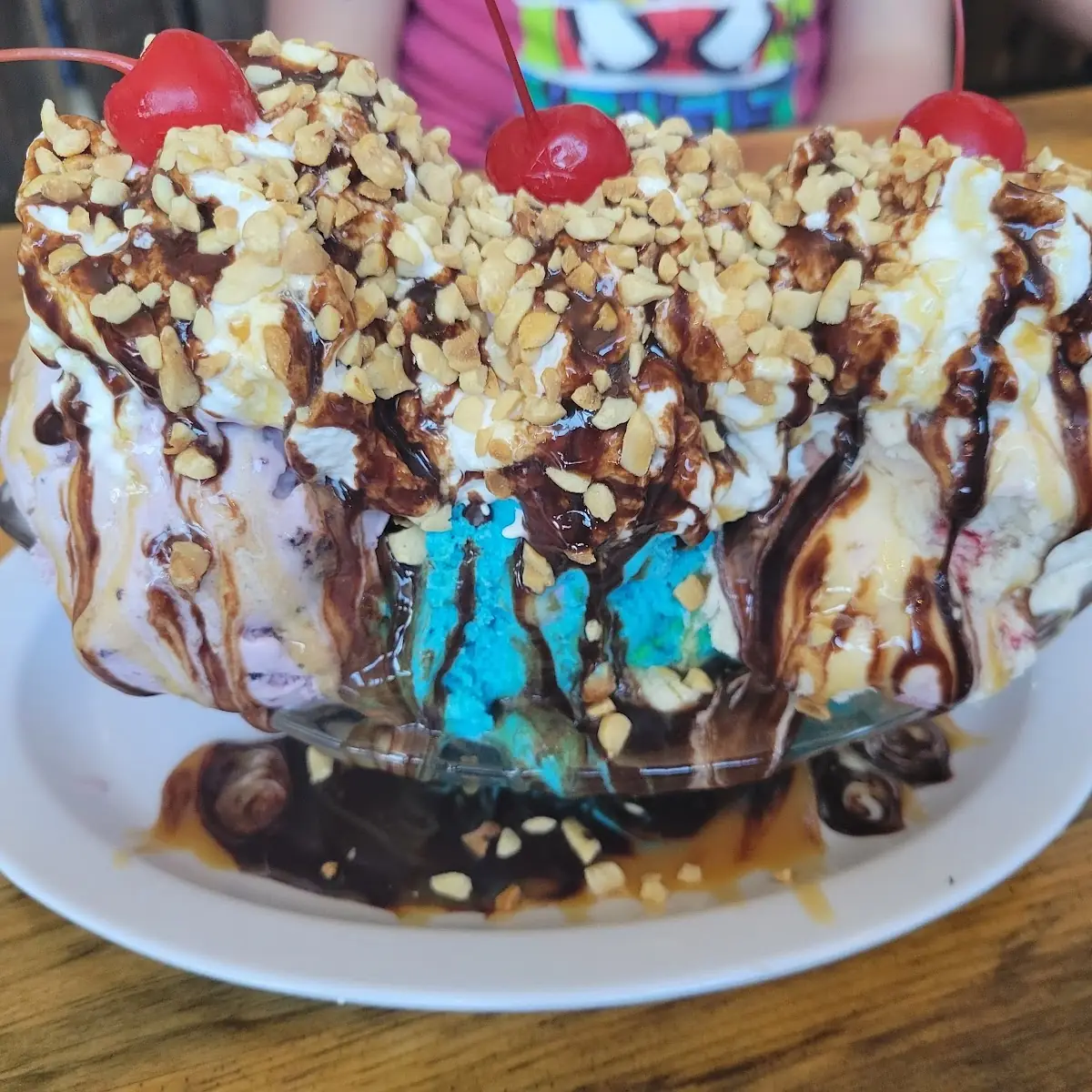 Banana Split