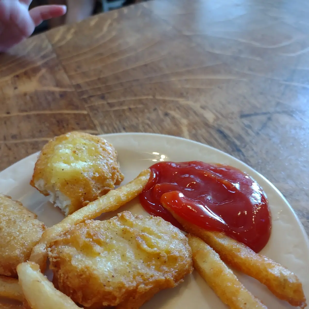 Chicken Nuggets