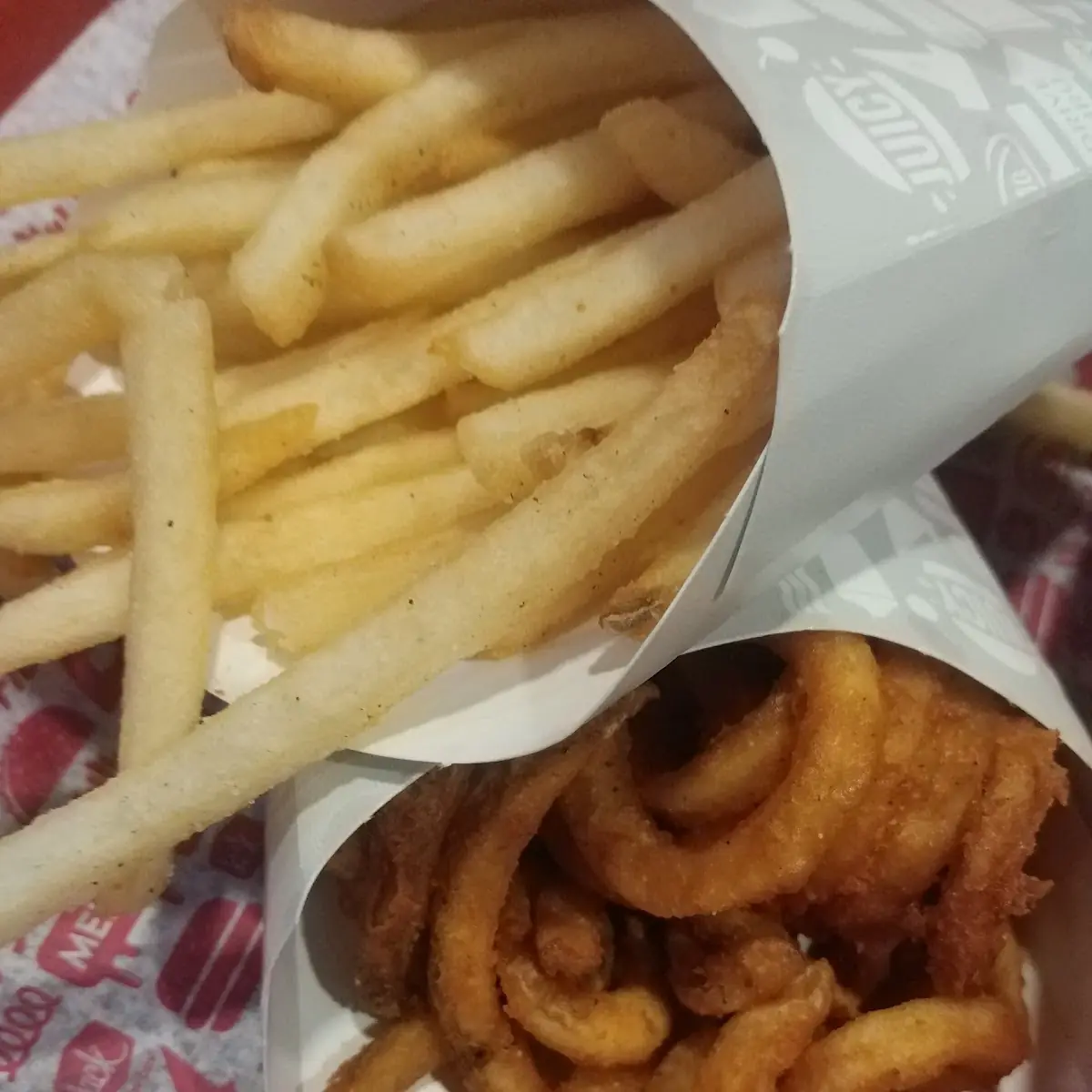 Onion Rings 8