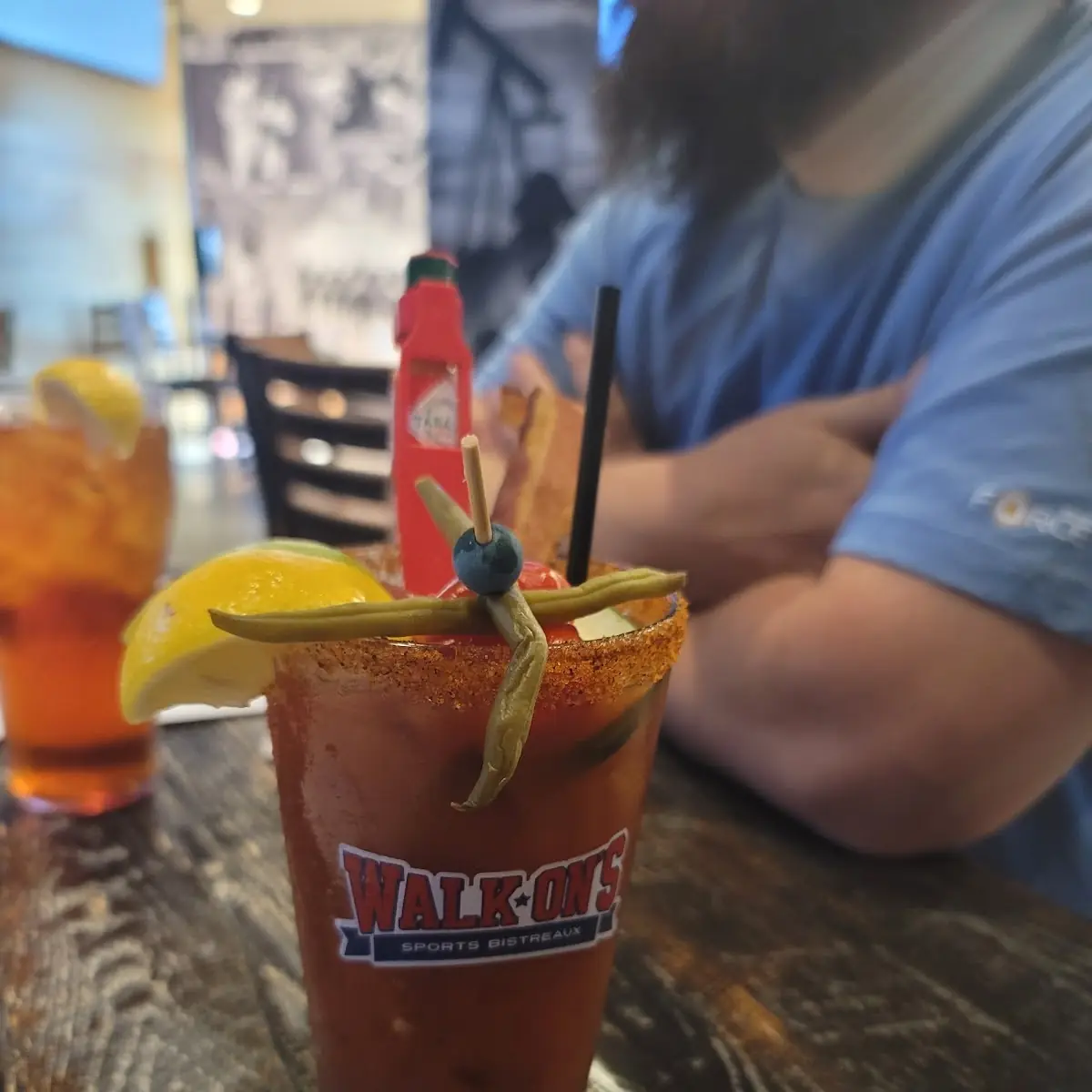 Bloody Mary
