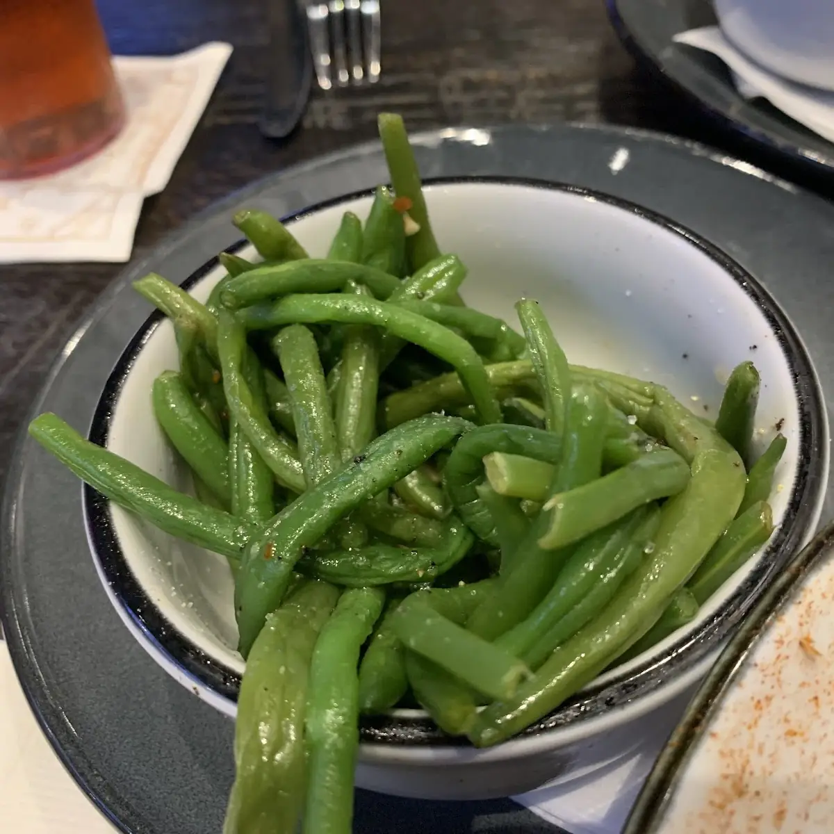 Green Beans