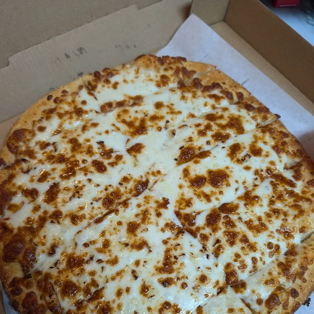 Cheese Bread