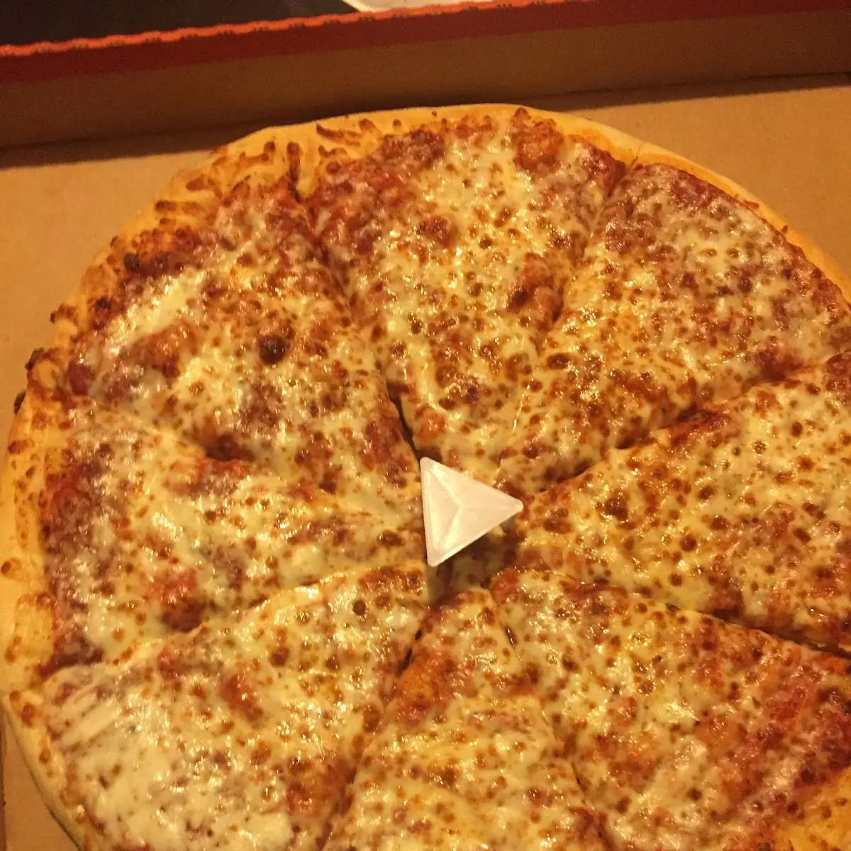 Cheese Pizza