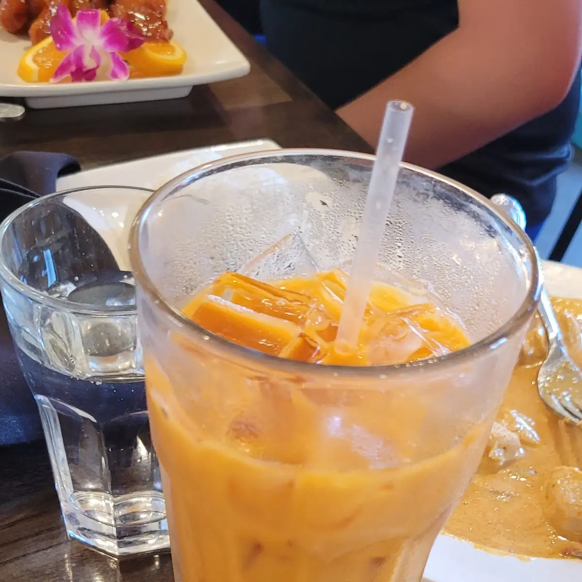 Thai Tea