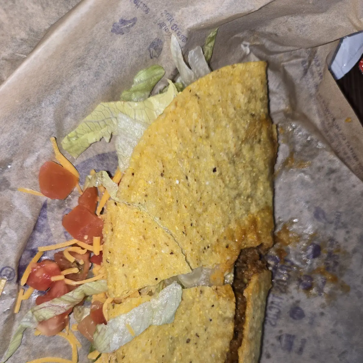 Taco Supreme