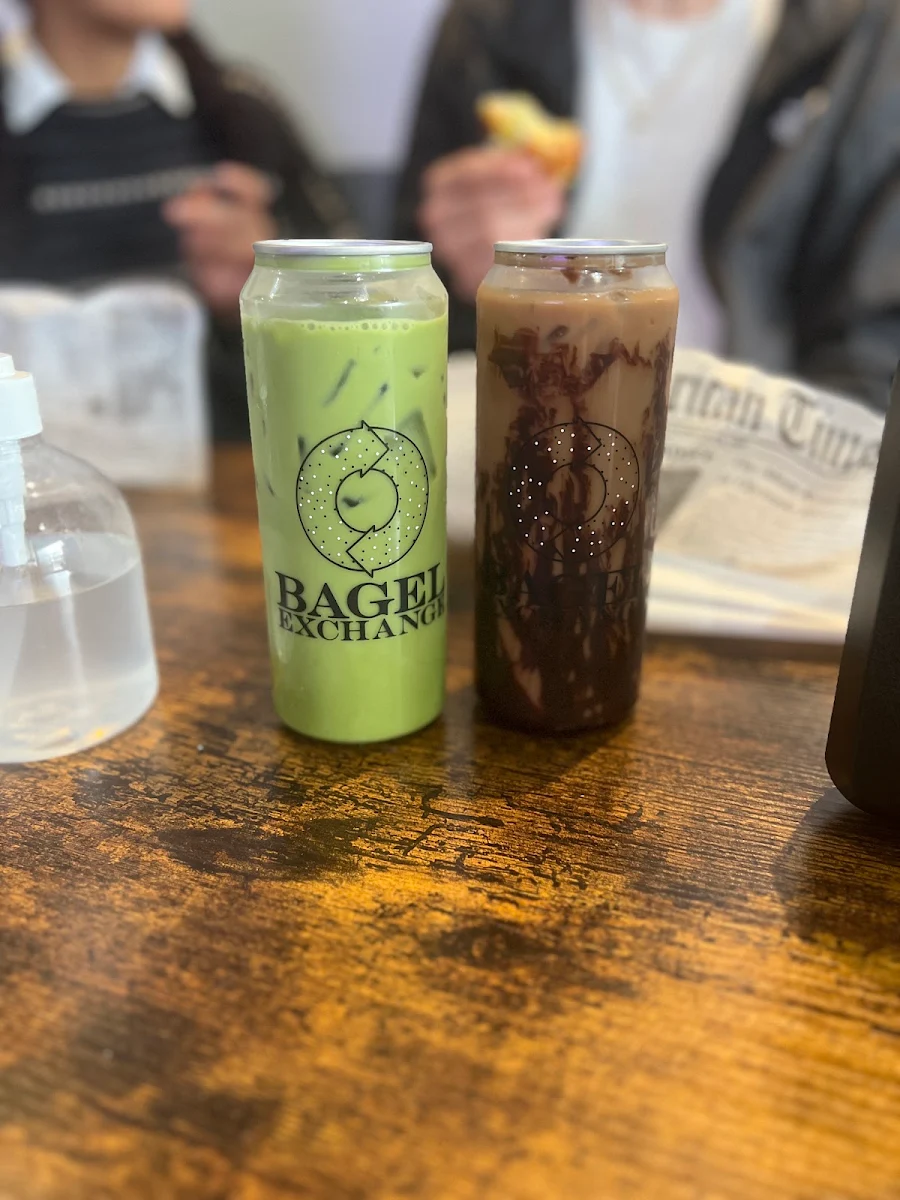 Matcha Green Tea
